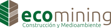 Ecomining Logo