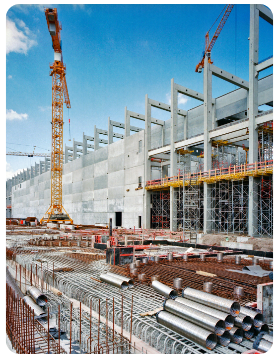 ecomining ingieneria y construccion
