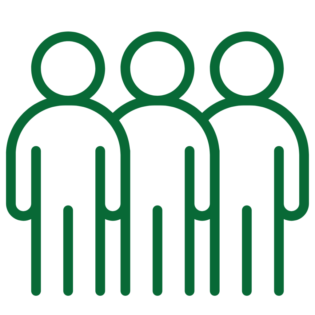 icono generacion de empleo