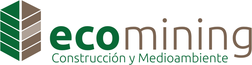 logotipo ecominig